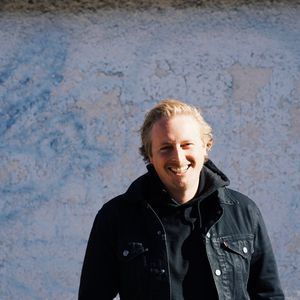 Meet your Posher, Jeff